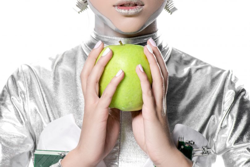 Apple-Automatisierungen-Logo
