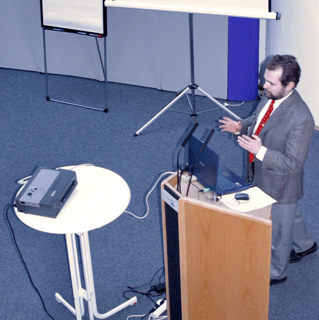 Consulting (Symbolfoto)