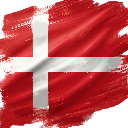 Logo von Land der Dänen